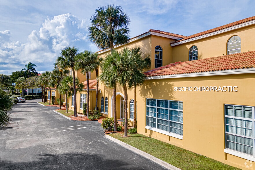 More Photos Of 1 W Camino Real, Boca Raton Office For Lease