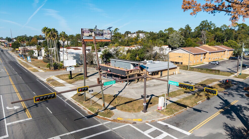 More Photos Of 1904 W Pensacola St, Tallahassee Land For Lease