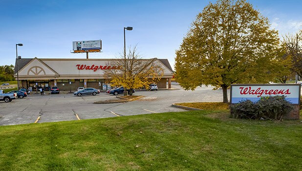 More Photos Of 4120 S Broadway, Saint Louis Drugstore For Lease