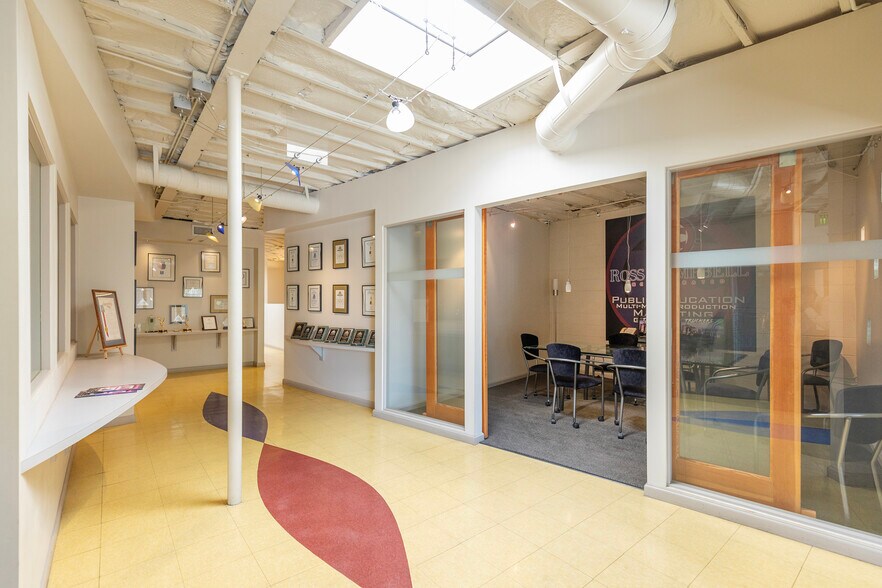 More Photos Of 1912 F St, Sacramento Office For Sale