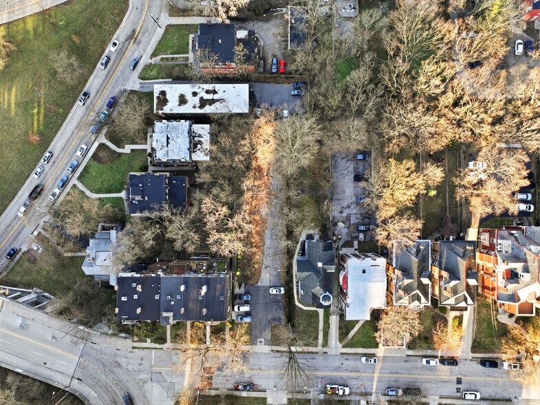 More Photos Of 2211 Park Ave, Cincinnati Land For Sale