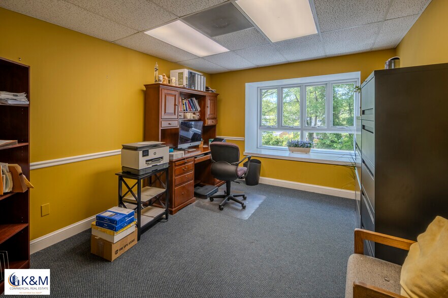 More Photos Of 10621-10623 Jones St, Fairfax Office For Sale