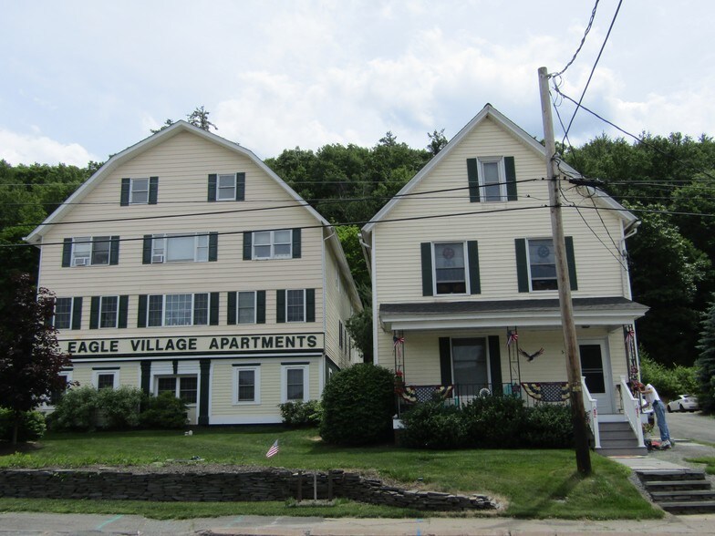 More Photos Of 141 Bellemonte Ave, Hawley Apartments For Sale