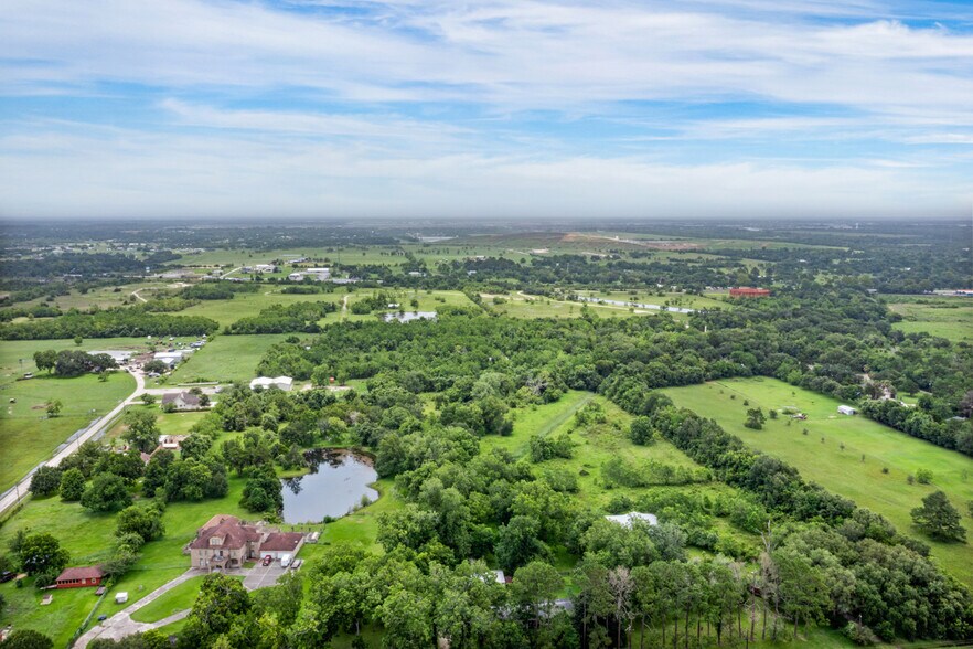More Photos Of 10935 Highway 6, Santa Fe Land For Sale