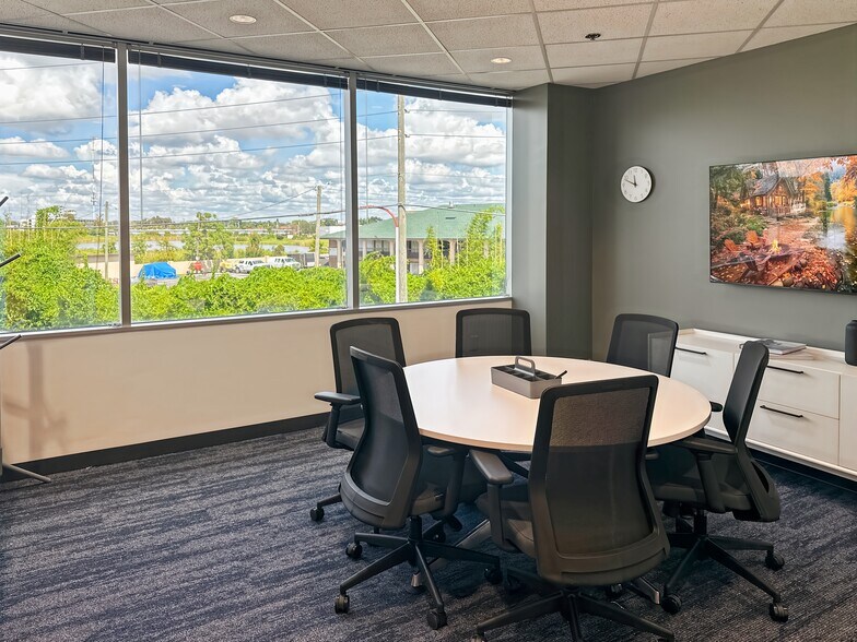 More Photos Of 604 Courtland St, Orlando Coworking Space