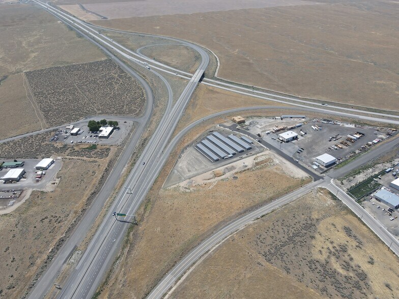 More Photos Of 4515 Union Loop Rd, Kennewick Land For Sale