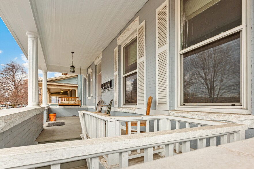 More Photos Of 1638 N High St, Denver Apartments For Sale