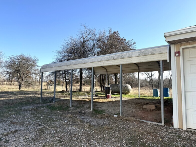 More Photos Of 20985 Portland Ave, Purcell Land For Sale