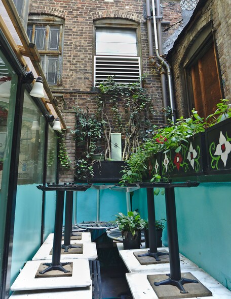 More Photos Of 111 W 17th St, New York Storefront Retail Office For Lease