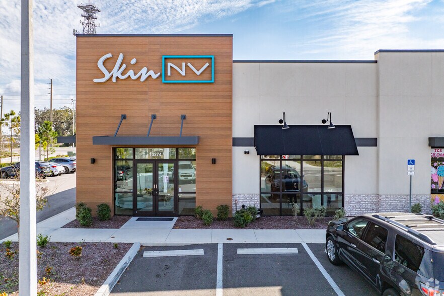More Photos Of 13260 Pine Gap Spur, Odessa Storefront Retail Office For Lease
