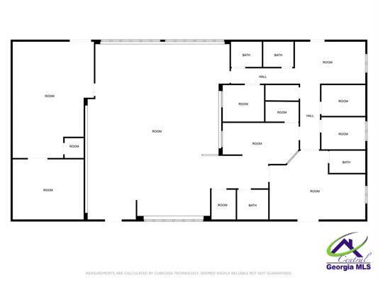 More Photos Of 114 Devaughn Ave, Montezuma Medical For Sale