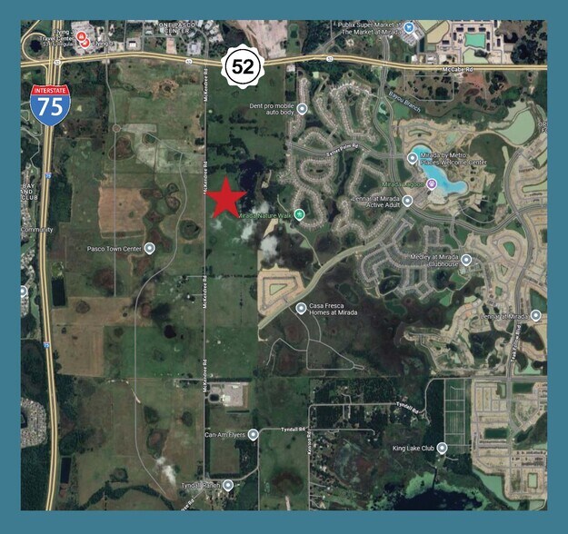 More Photos Of McKendree Rd, San Antonio Office For Lease