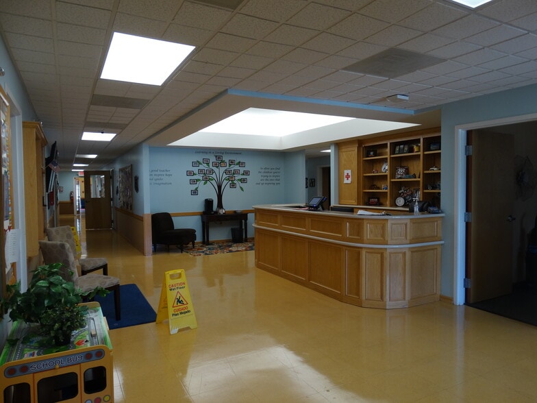 More Photos Of 7101 Heritage Village Plz, Gainesville Daycare Center For Sale