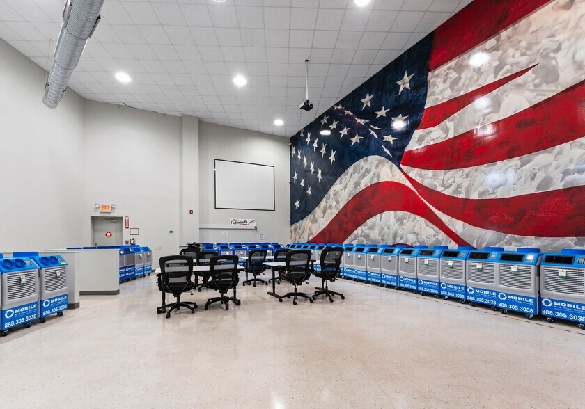 More Photos Of 840 Derita Rd, Concord Industrial For Sale