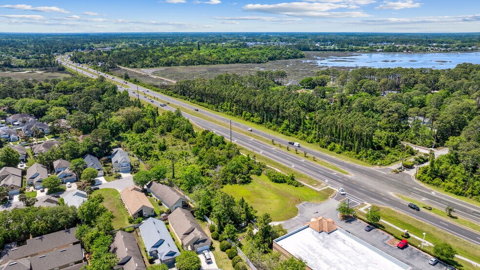 More Photos Of 0 State Road 200, Fernandina Beach Land For Sale