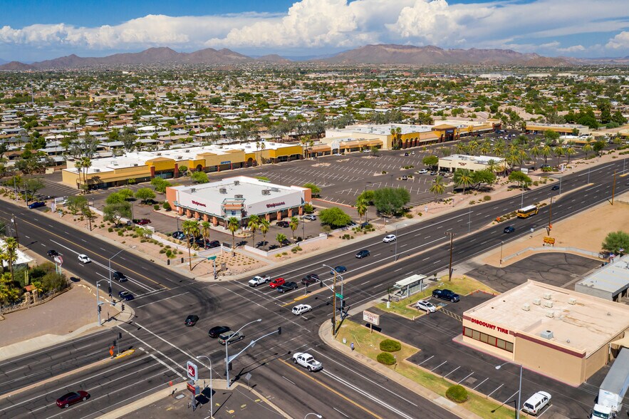 More Photos Of 6016 E Main St, Mesa Unknown For Lease