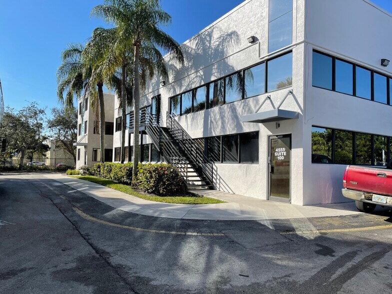 More Photos Of 4555 NW 103rd Ave, Sunrise Warehouse For Lease