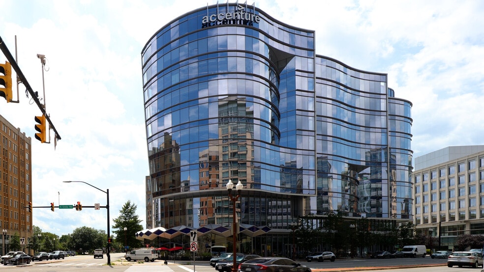 Primary Photo Of 800 N Glebe Rd, Arlington Office For Lease