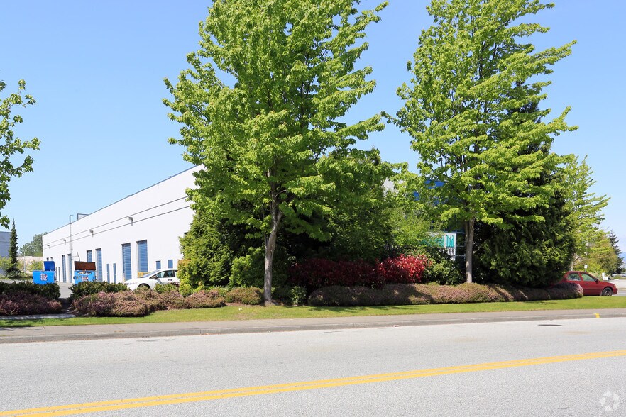 More Photos Of 1628 Foster's Way, Delta Warehouse For Sale