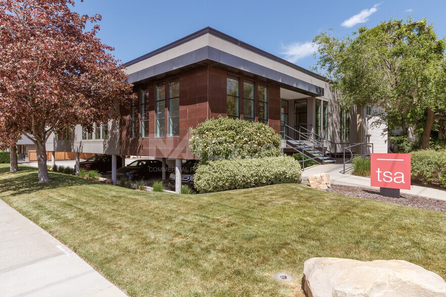Primary Photo Of 1486 S 1100 E, Salt Lake City Office For Lease