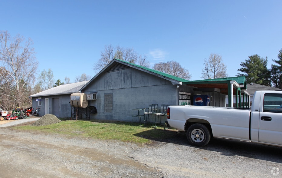 Primary Photo Of 1530 National Hwy, Thomasville Freestanding For Lease