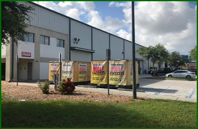 Primary Photo Of 6791 28th St Cir E, Sarasota Warehouse For Lease