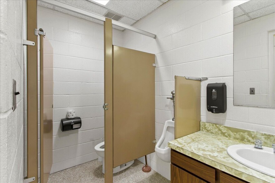 More Photos Of 8 W Maple St, North Lewisburg Storefront Retail Office For Sale