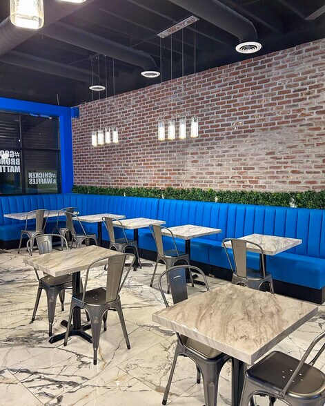 More Photos Of 13031 Mack Ave, Detroit Storefront For Sale