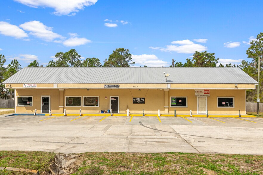Primary Photo Of 9155 CR 13, Saint Augustine Storefront Retail Office For Lease