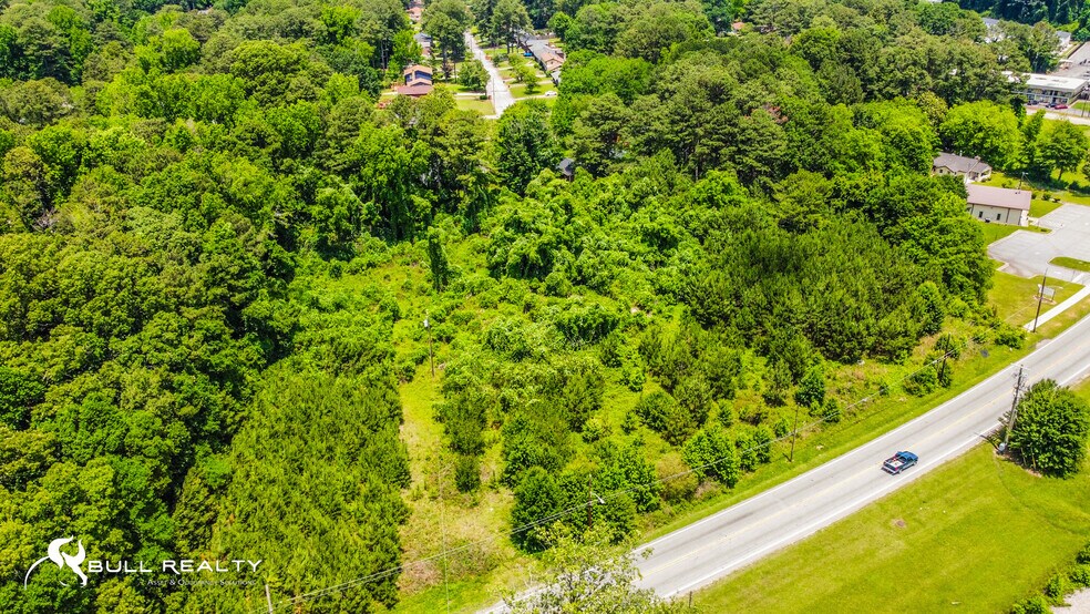 More Photos Of 2723 Roosevelt Hwy, College Park Land For Sale