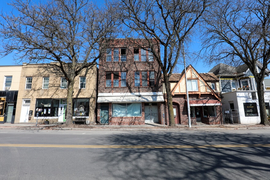 More Photos Of 350 Broadway, Kingston Storefront Retail Office For Sale