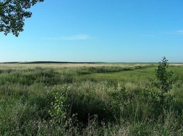 Primary Photo Of 12 Ave SE, High River Land For Sale