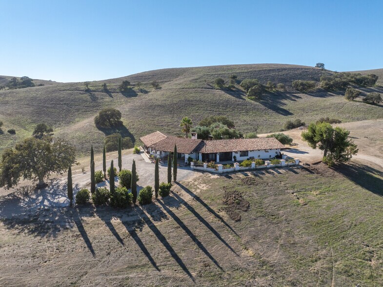 More Photos Of 77620 Lowes Canyon rd, San Miguel Land For Sale