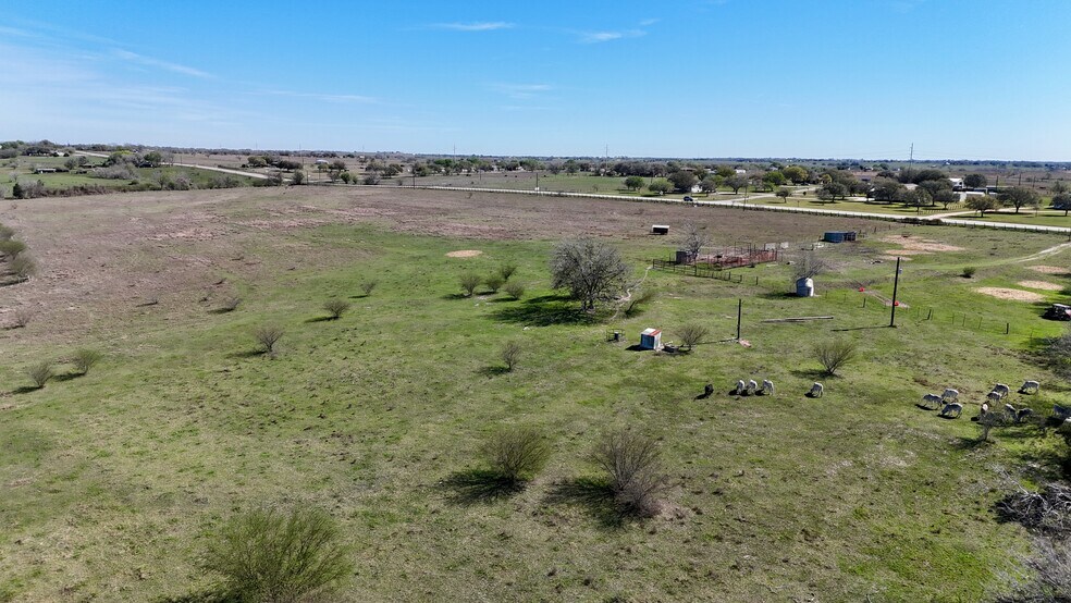 More Photos Of TBD State Highway 95, Moulton Land For Sale