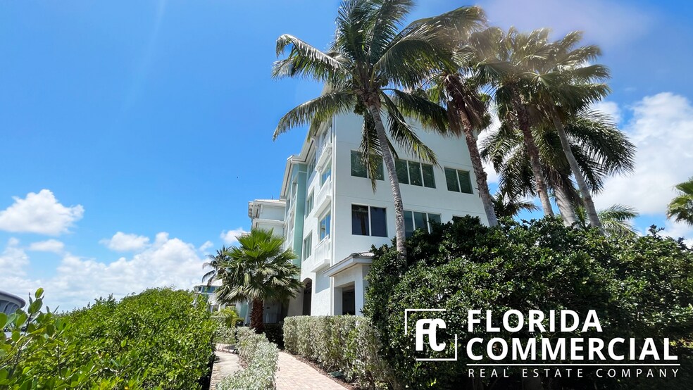 More Photos Of 415 NW Flagler Ave, Stuart Office Residential For Lease