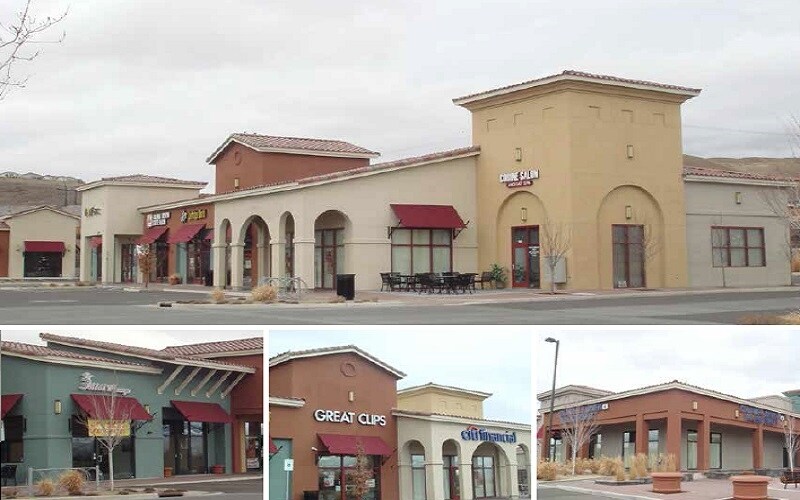 More Photos Of 3080 Vista Blvd, Sparks General Retail For Lease