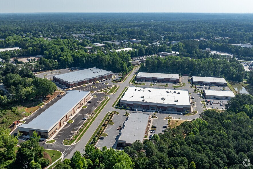 More Photos Of 2041 Energy Dr, Apex Unknown For Sale