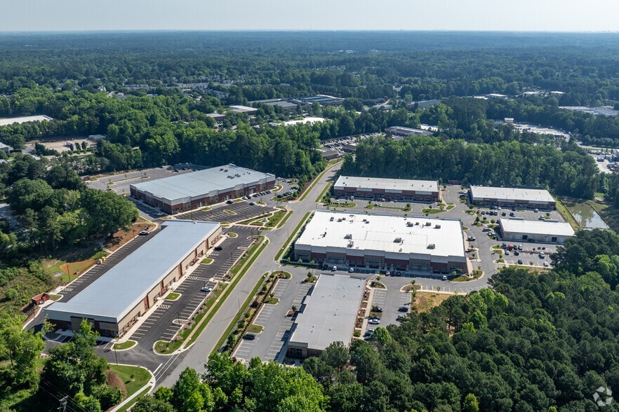 More Photos Of 2041 Energy Dr, Apex Unknown For Lease