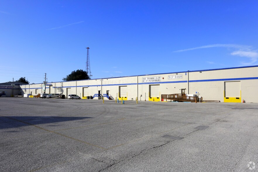 Primary Photo Of 4400 US Highway 19 N, Saint Petersburg Warehouse For Lease