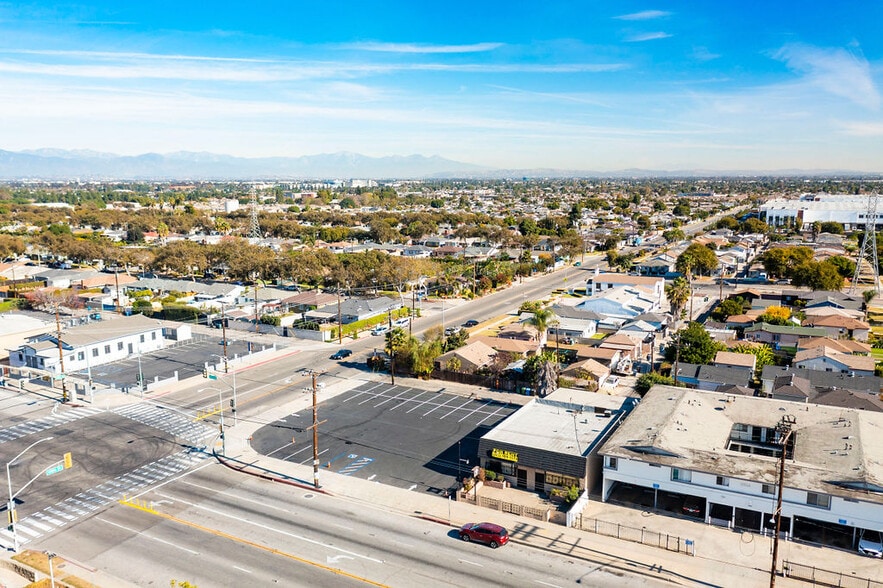 More Photos Of 13512-13514 S Avalon Blvd, Los Angeles Storefront Retail Office For Sale