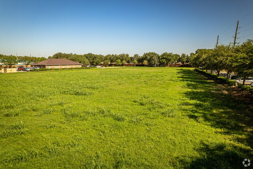 More Photos Of 4633 Cartwright Rd, Missouri City Land For Sale