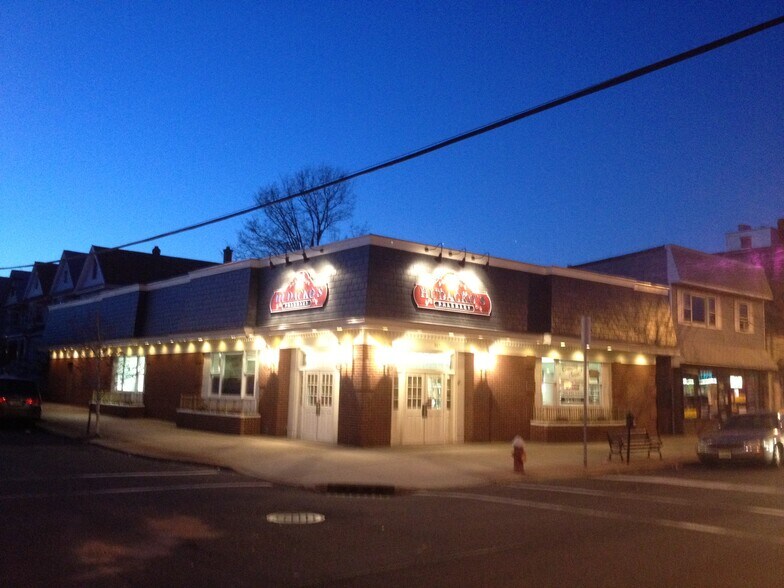 More Photos Of 861-863 Broadway, Bayonne General Retail For Sale