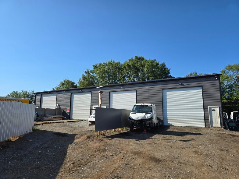 More Photos Of 131 Fine Rd, Spartanburg Industrial For Sale