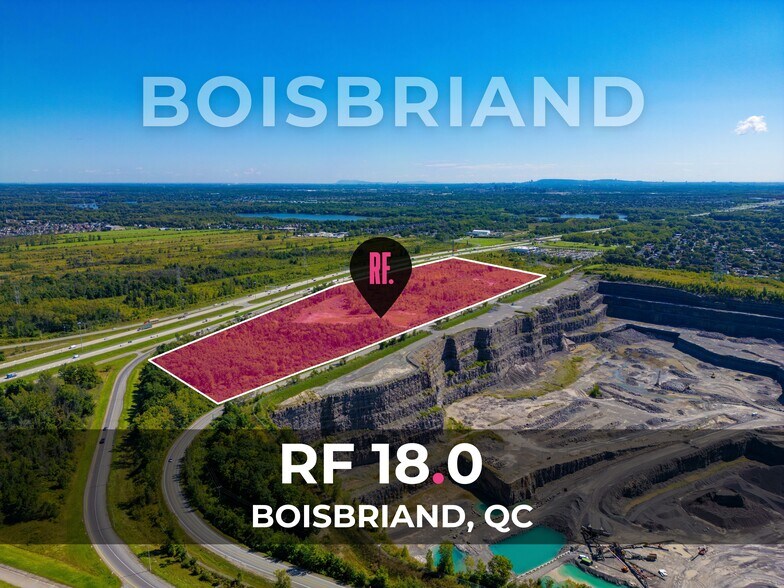 More Photos Of 500 Rue Hector-Lanthier, Boisbriand Unknown For Lease