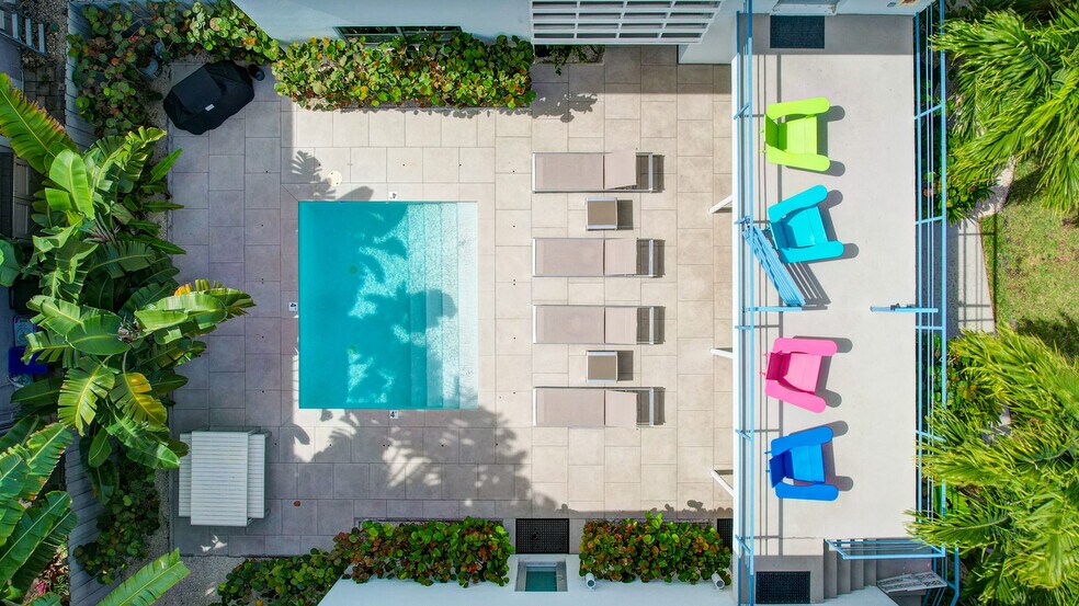 More Photos Of 625 NE 13th Ave, Fort Lauderdale Multifamily For Sale