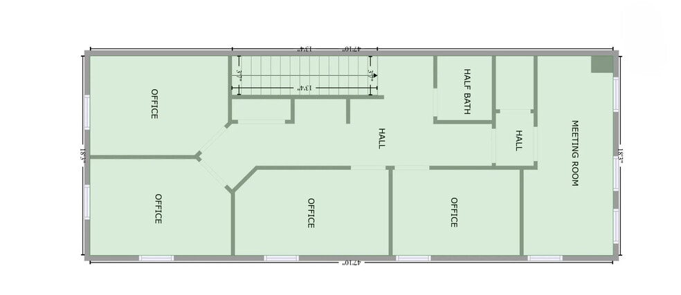 More Photos Of 1800 Martin Luther King Jr Pky, Durham Medical For Sale