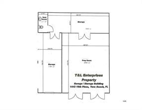 More Photos Of 1443 19th Pl, Vero Beach Specialty For Sale