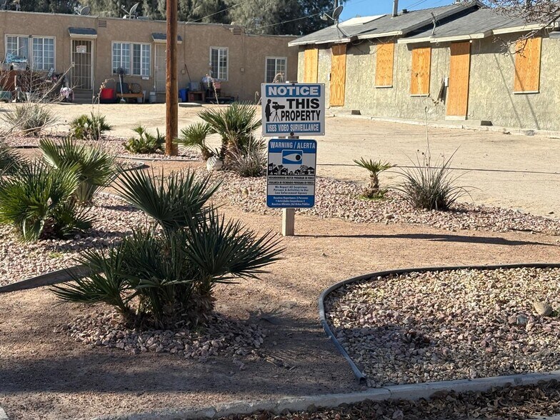 More Photos Of 17742 D St, Victorville Apartments For Sale