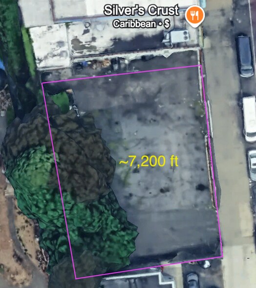 More Photos Of 660 Utica Ave, Brooklyn Land For Lease