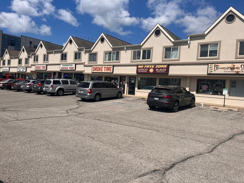 More Photos Of 421 E 3rd St, Bloomington General Retail For Sale